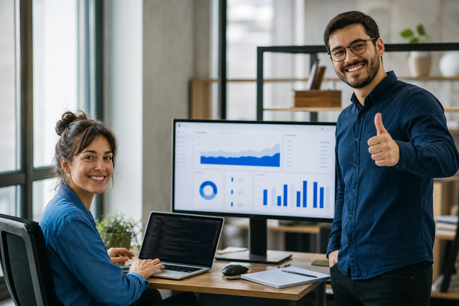 Custom software helping your business run smarter